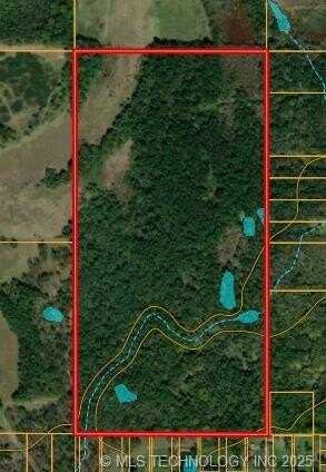 1600 Kern Avenue, Okmulgee, OK 74447