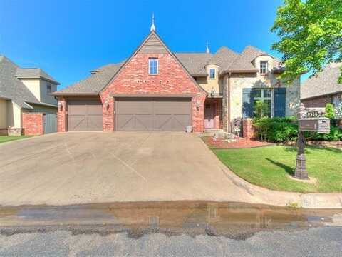 9314 S 76th East Avenue, Tulsa, OK 74133