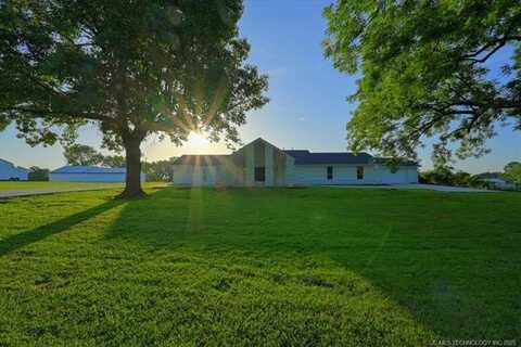 13973 S 237th East Avenue, Coweta, OK 74429