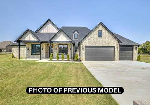 7010 E 137th Street North, Collinsville, OK 74021