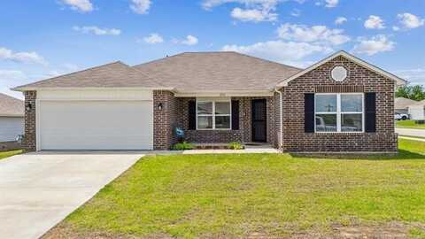 1111 W Cheyenne Lane, Claremore, OK 74019