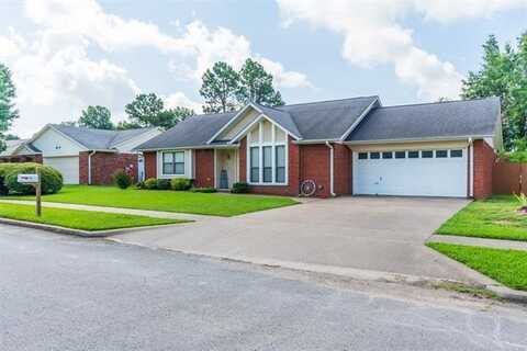 204 Magnolia Avenue, Pryor, OK 74361