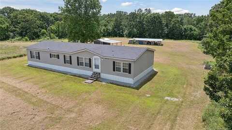 17189 E 390 Road N, Jay, OK 74346