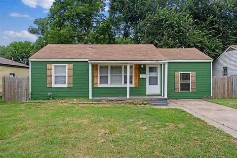 345 N Pine, Dewey, OK 74029