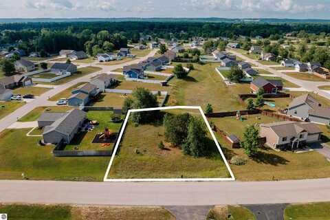 1769 Hansen Circle, Traverse City, MI 49685