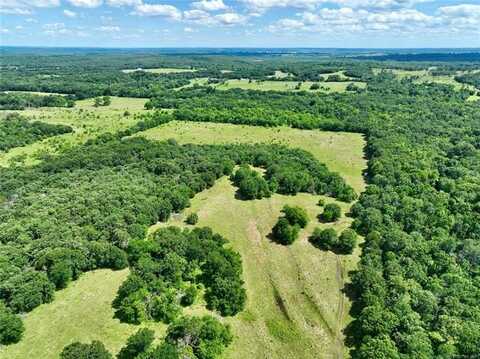 44 County Road 1230, Hanna, OK 74845