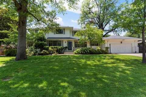 4146 S Birmingham Place, Tulsa, OK 74105