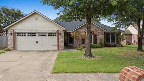 12708 E 78th Street North, Owasso, OK 74055