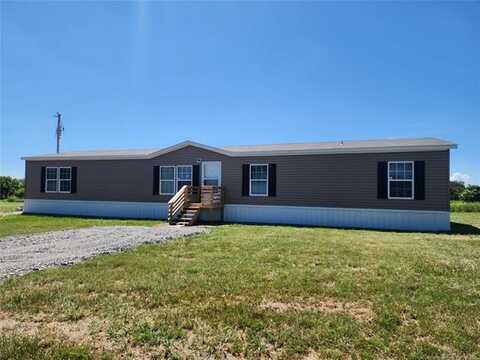 17374 S 545th Avenue W, Drumright, OK 74030