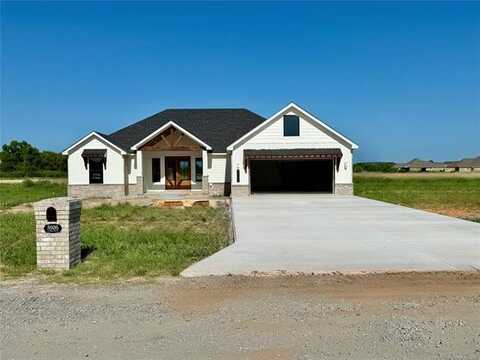 5926 S Julian Boulevard, Muskogee, OK 74403