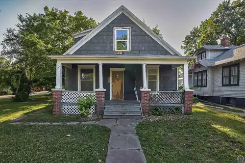 1935 SW Lincoln ST, Topeka, KS 66604