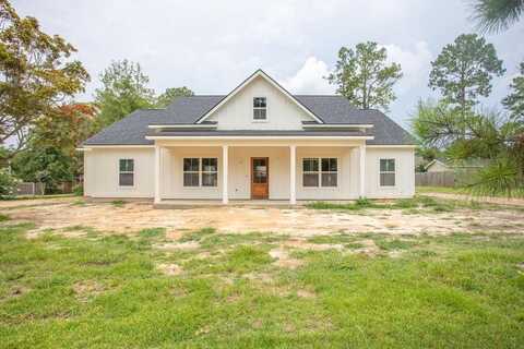 2409 Patterson Street, Thomasville, GA 31792