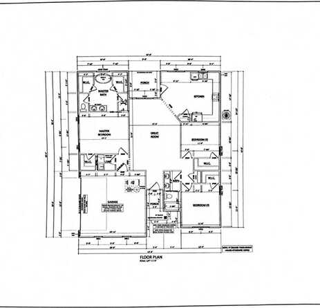 101 Morgan Place, Coolidge, GA 31738