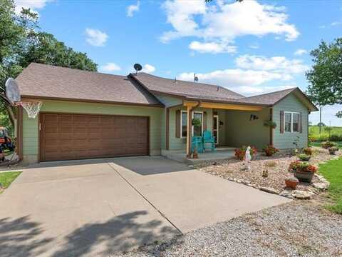 782 County Road 2740, Bartlesville, OK 74003