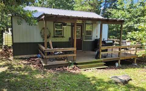 9 Sherman, Moyers, OK 74557