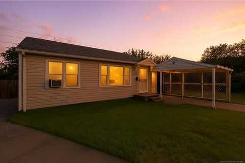 5108 E Cameron Street, Tulsa, OK 74115