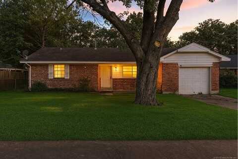 3344 S 120th East Avenue, Tulsa, OK 74146