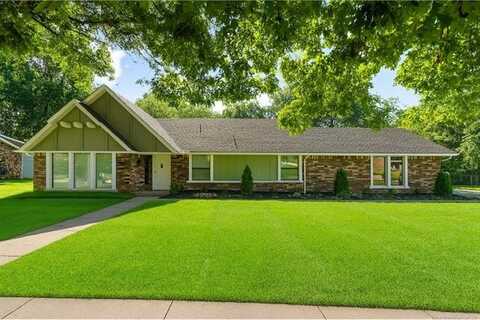 6905 S Redbud Avenue, Broken Arrow, OK 74011