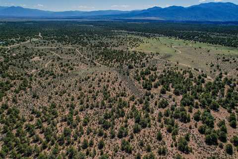B 2 And B 1a Comanche Trail, Carson, NM 87517