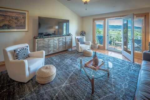 44 Sage Lane, Angel Fire, NM 87710