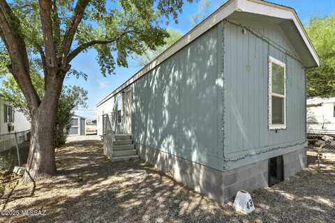 2056 E US Hwy 70, Trl #43, Safford, AZ 85546