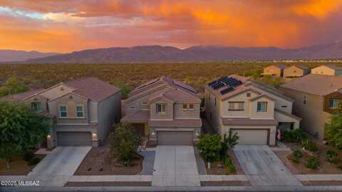 12165 E Domnitch Drive, Vail, AZ 85641