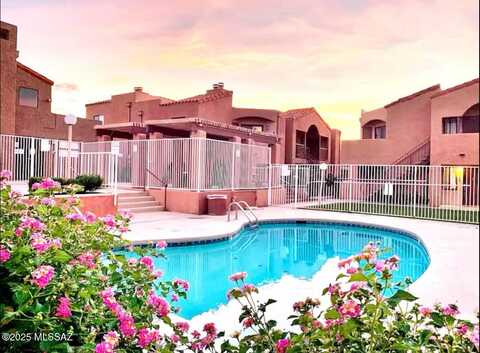 1745 E Glenn Street, Tucson, AZ 85719