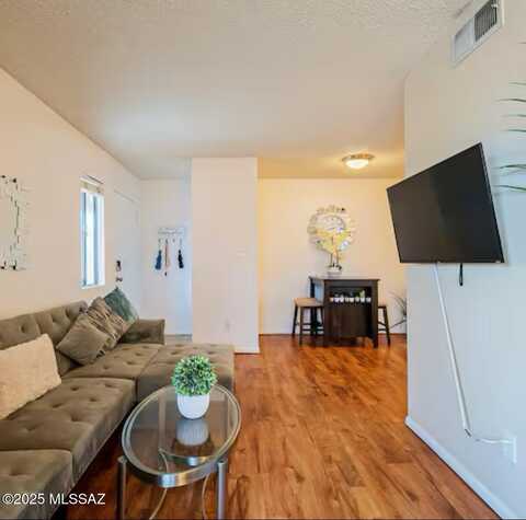 1745 E Glenn Street, Tucson, AZ 85719