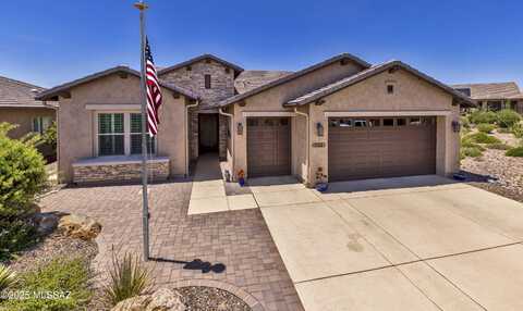 61820 E Happy Jack Trail, Oracle, AZ 85623
