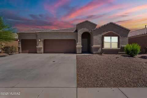 11742 W Tom Henry Way, Marana, AZ 85653