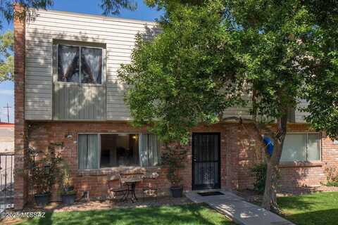 1019 N Bedford Drive, Tucson, AZ 85710