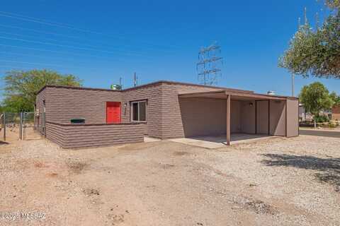 820 W Hawaii Drive, Tucson, AZ 85706