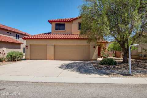 9039 E Autumn Sage Street, Tucson, AZ 85747