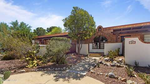 364 S Paseo Lobo, Green Valley, AZ 85614