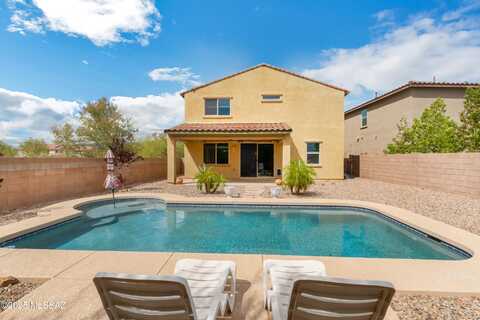 14156 E Oxen Lane, Vail, AZ 85641