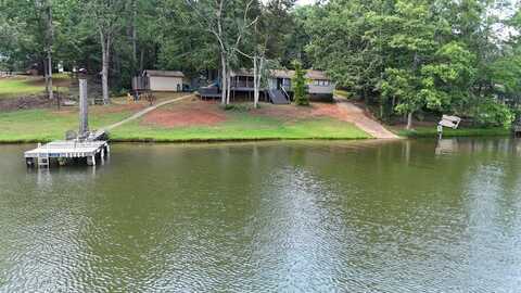 610 Hollaway Cove Rd, Chappells, SC 29037