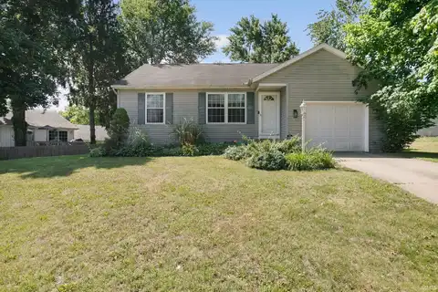 1314 Viking Drive, South Bend, IN 46628