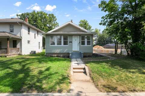 1331 Corby Boulevard, South Bend, IN 46617