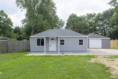 2049 E Mckinley Avenue, Mishawaka, IN 46545