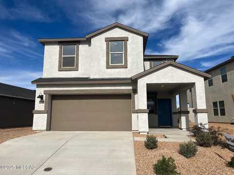 6057 E Falconry Trail, Tucson, AZ 85756