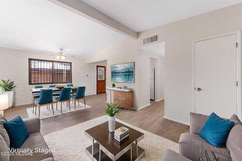 1631 W Delaware Street, Tucson, AZ 85745