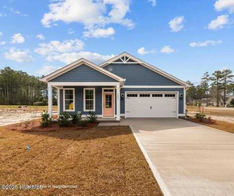 2003 Brighton Drive, New Bern, NC 28562