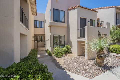 6334 N Vuelta Tajo, Tucson, AZ 85718