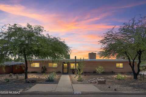 2630 N Plumer Avenue, Tucson, AZ 85719