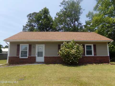 103 Pirates Lane, Havelock, NC 28532