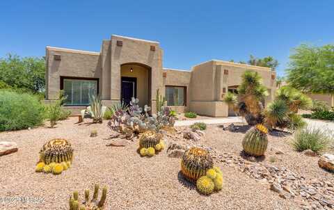 2375 E Bluejay Bluff Lane, Green Valley, AZ 85614
