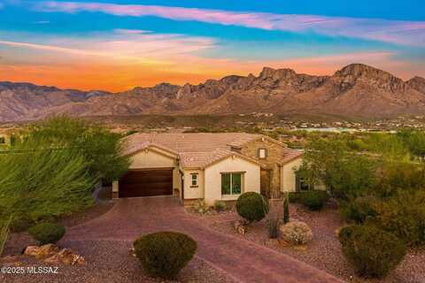 755 E Naranja Drive, Tucson, AZ 85737