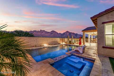 755 E Naranja Drive, Tucson, AZ 85737