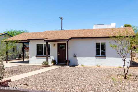 2549 E Sylvia Street, Tucson, AZ 85716