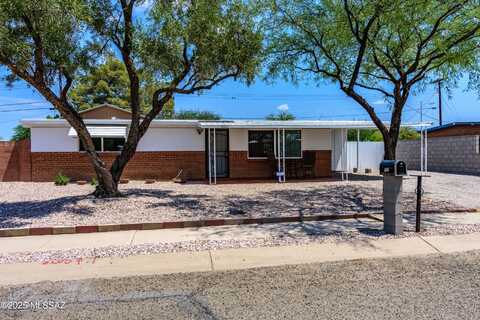 5225 E 26th Street, Tucson, AZ 85711